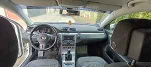 Vând Volkswagen Passat  - imagine 6