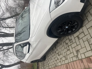 Vând Bmw X1 2000 diesel 178 CP  - imagine 2