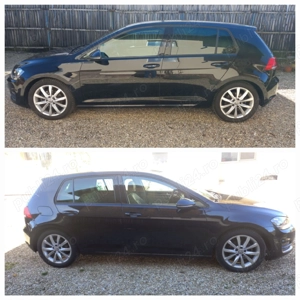 Vw.Golf 7 Highline-Xenon-ParkAsisst-Piele - imagine 10