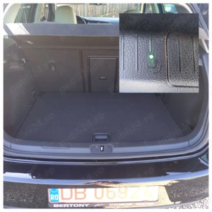 Vw.Golf 7 Highline-Xenon-ParkAsisst-Piele - imagine 9