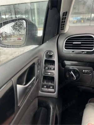 Golf 6, 1.4 TSI, 122 CP, 2011, Recent Import Olanda - imagine 8