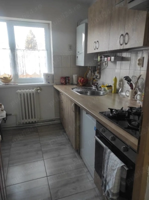 Ap 2 camere  etj 2 str Mărăști  - imagine 13