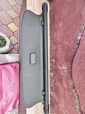 Vand rulou Audi A4 All Road Break/Avant - imagine 3