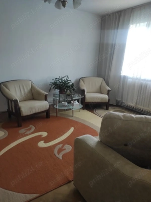 Ap 2 camere  etj 2 str Mărăști  - imagine 10