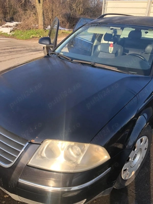 Volkswagen Passat - imagine 9