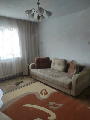 Ap 2 camere  etj 2 str Mărăști  - imagine 5