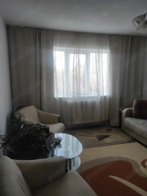 Ap 2 camere  etj 2 str Mărăști  - imagine 2