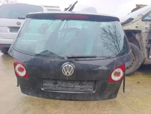 Haion Volkswagen Golf 6Plus