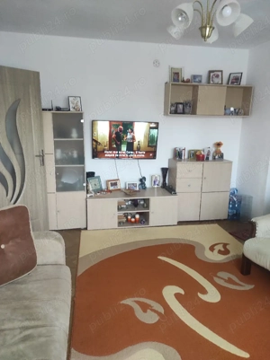 Ap 2 camere  etj 2 str Mărăști  - imagine 7