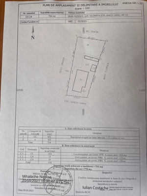 Casa de vanzare Ocazie unica - imagine 10