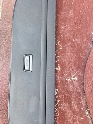 Vand rulou Audi A4 All Road Break/Avant - imagine 4