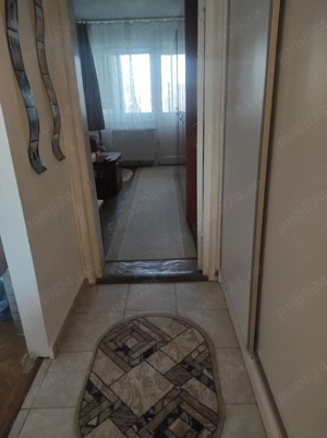 Ap 2 camere  etj 2 str Mărăști  - imagine 18