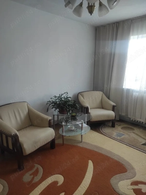 Ap 2 camere  etj 2 str Mărăști  - imagine 3