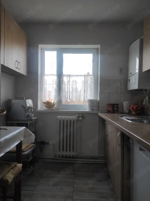 Ap 2 camere  etj 2 str Mărăști  - imagine 20