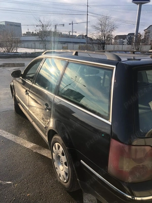 Volkswagen Passat - imagine 8