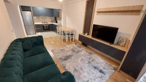 Apartament cu 2 camere+parcare in Tatarasi-Himson - imagine 6