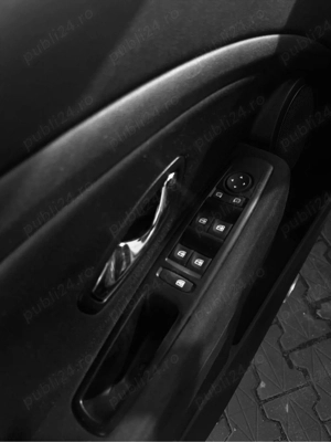 Renault Megane, 1.5 DCi, 90 CP, 2012, Recent import Olanda - imagine 7