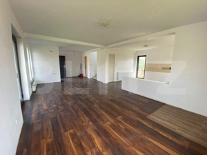 Pret promotional-Casa individuala 120 mp utili, 4 camere, 500 mp teren, Chinteni