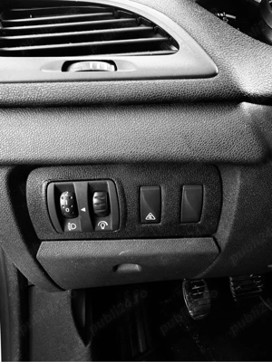 Renault Megane, 1.5 DCi, 90 CP, 2012, Recent import Olanda - imagine 8