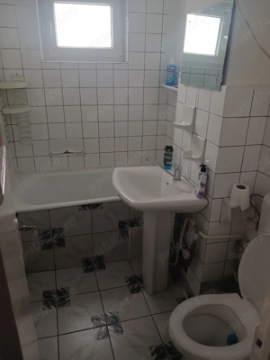 închiriez apartament două camere semidecomandate Alecu Russo