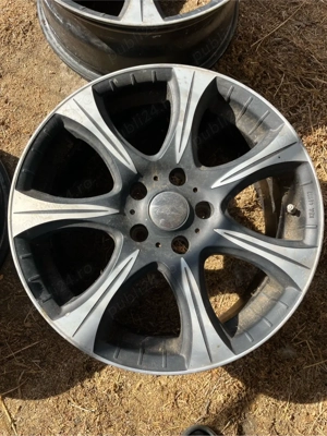 vand jante r17