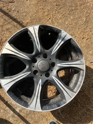 vand jante r17 - imagine 2