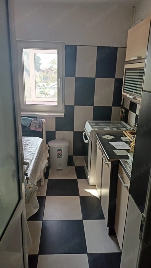  De inchiriat Apartament 2 camere etaj 2 Ploiesti zona industriei - imagine 2