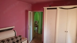  De inchiriat Apartament 2 camere etaj 2 Ploiesti zona industriei - imagine 3