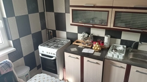  De inchiriat Apartament 2 camere etaj 2 Ploiesti zona industriei - imagine 6