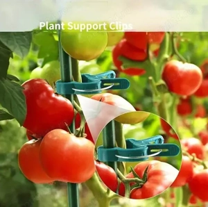 Set 108 Clesti Pentru Plante, Palisare Legume, Rosii, Castraveti, Vita de Vie