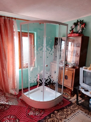 CABINĂ DUȘ - imagine 2