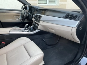 BMW 520 d M Packet (2013) - imagine 6