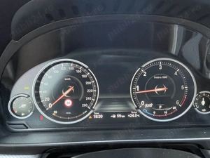 BMW 520 d M Packet (2013) - imagine 4