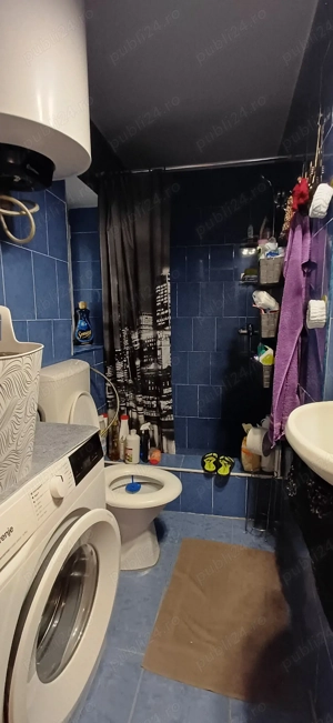 Ap cu 3 camere de vanzare,zona Traian - imagine 7
