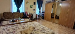 Ap cu 3 camere de vanzare,zona Traian