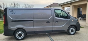 Opel Vivaro Model Extra Lung Euro 6 - imagine 4