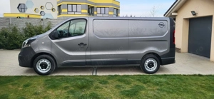 Opel Vivaro Model Extra Lung Euro 6 - imagine 2