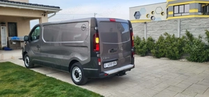 Opel Vivaro Model Extra Lung Euro 6 - imagine 8
