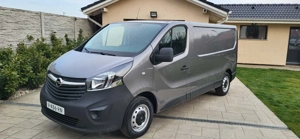 Opel Vivaro Model Extra Lung Euro 6 - imagine 7