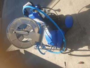 Aparat de spălat cu presiune 