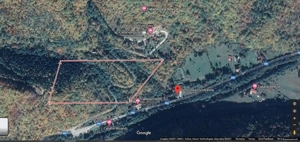 Proprietate rară în inima Retezatului   5.700 mp teren intravilan - imagine 4
