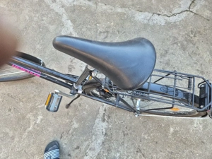 vînd bicicletă Hercules