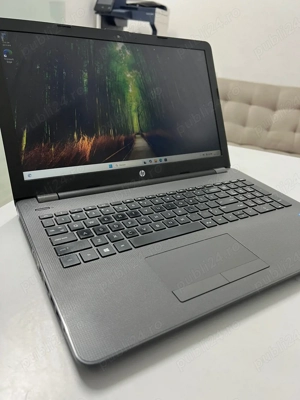 Laptop HP 250 G6 intel core i3-6006U