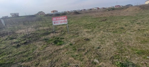 Teren 650 mp intravilan -Săcălaz de vânzare 