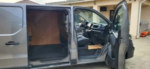 Opel Vivaro Model Extra Lung Euro 6 - imagine 10