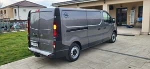 Opel Vivaro Model Extra Lung Euro 6 - imagine 9