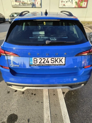 De vânzare mașină Skoda kamiq  - imagine 4