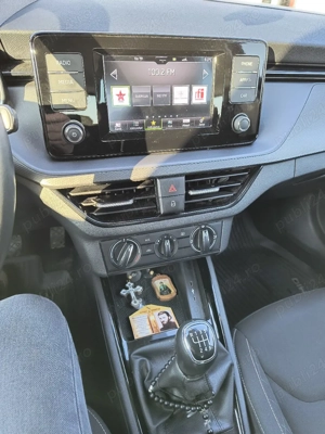 De vânzare mașină Skoda kamiq  - imagine 3