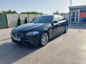BMW Seria 5 530d xDrive AT - imagine 3