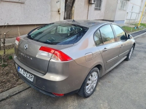 Renult Laguna 3 - imagine 3